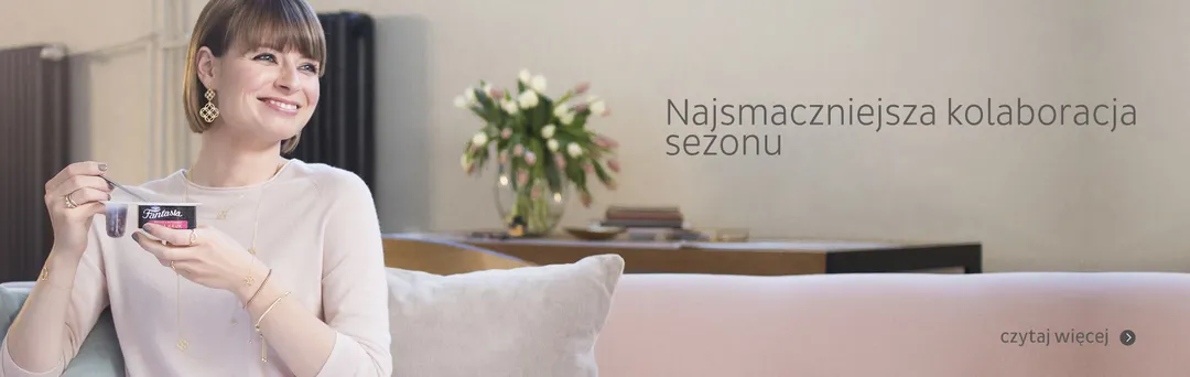 Najsmaczniejsza współpraca sezonu