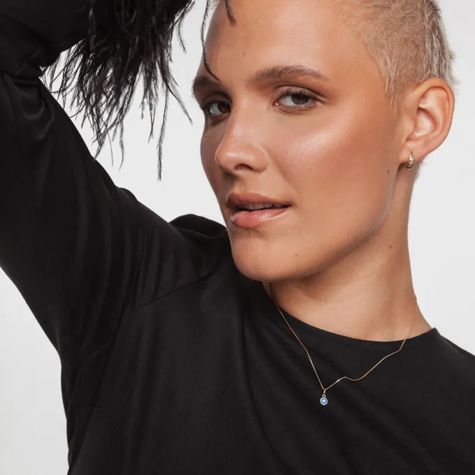 KOLCZYKI KÓŁKA 1,2 CM; DIAMENTOWANE, ZŁOTE