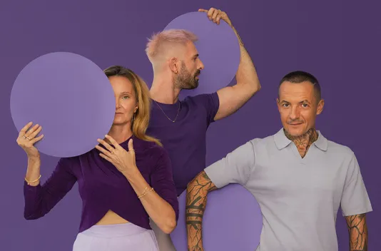 BEYOND LABELS – Twoja unikalność jest Twoją siłą