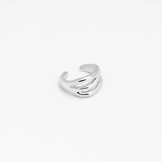 Nausznica nieregularna; sea, SALT, WAVE by ANIA KRUK