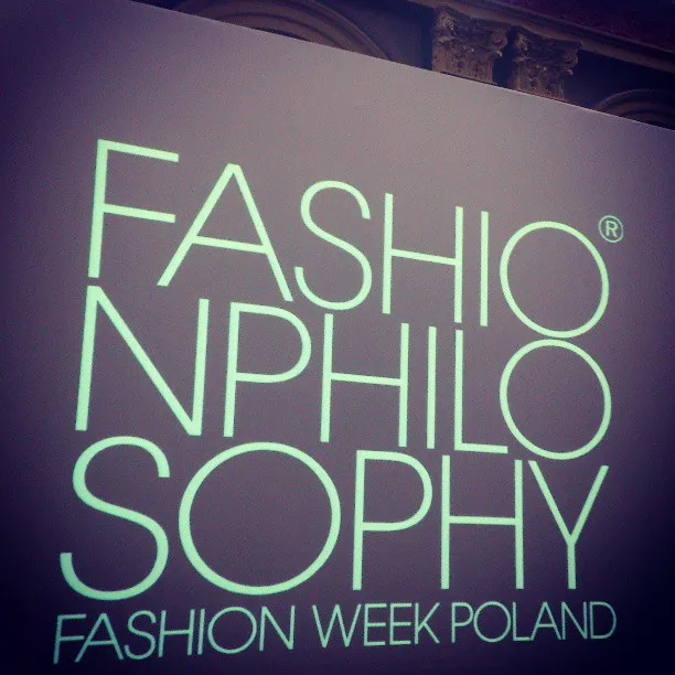 Fashion Week 2013
