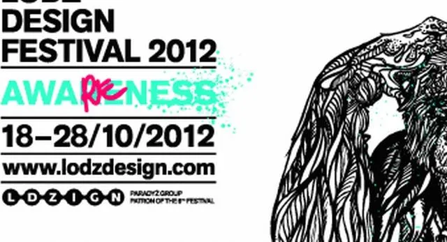 Duża dawka inspiracji: Łódź Design Festival