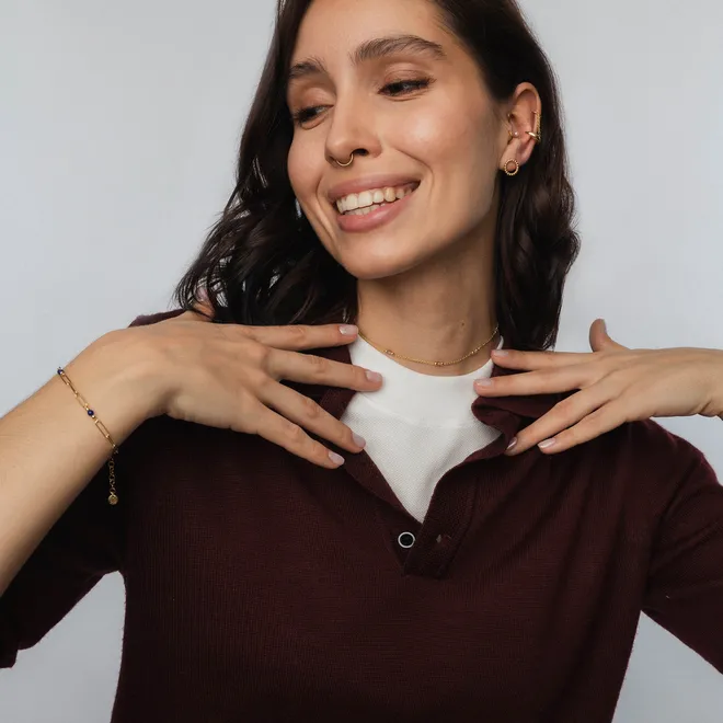 BRANSOLETKA