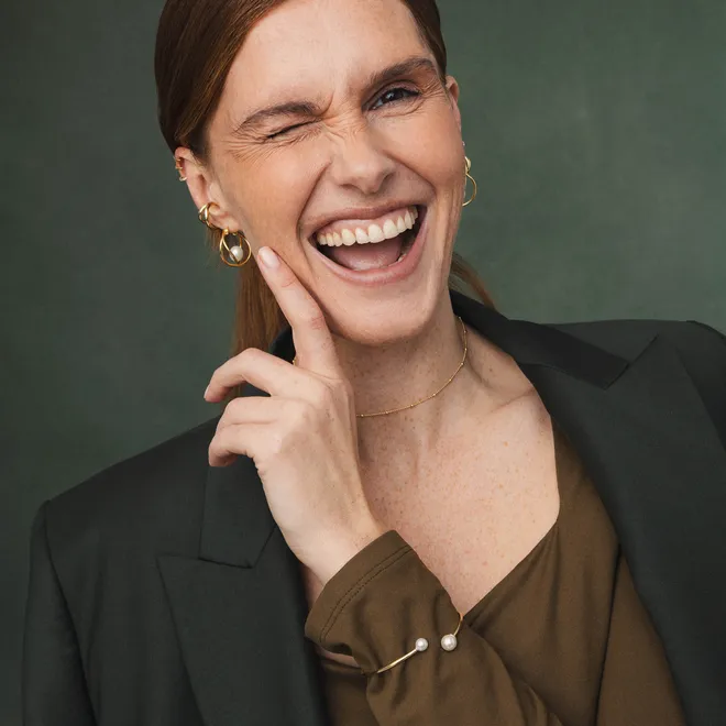 BRANSOLETKA