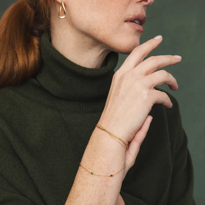 BRANSOLETKA