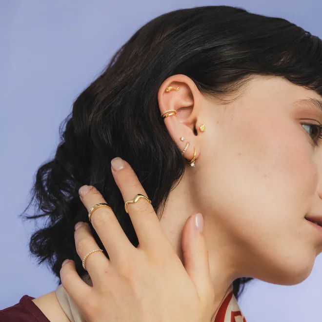 PIERCING