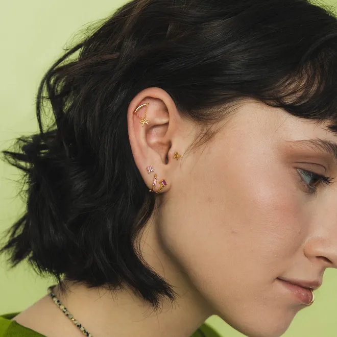 PIERCING
