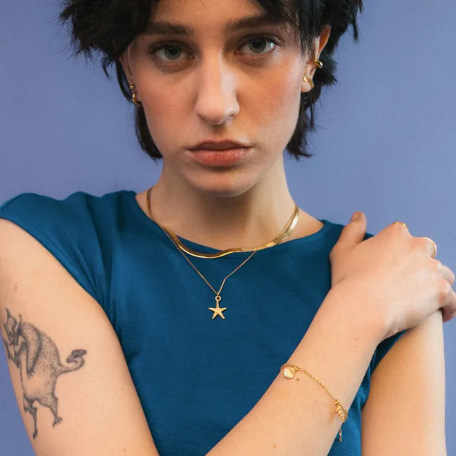 BRANSOLETKA