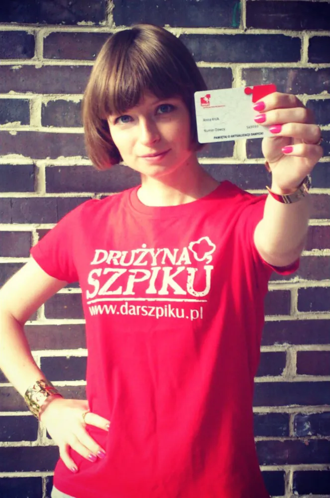 Drużyna Szpiku