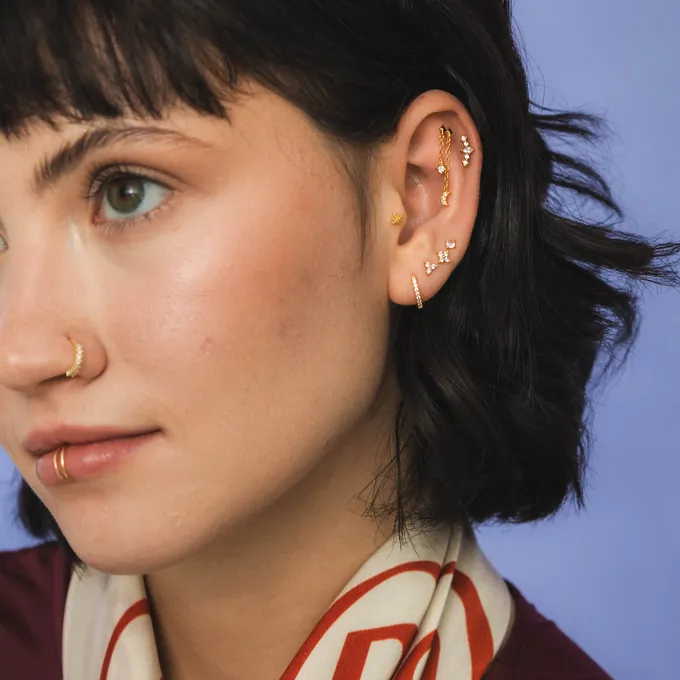 PIERCING
