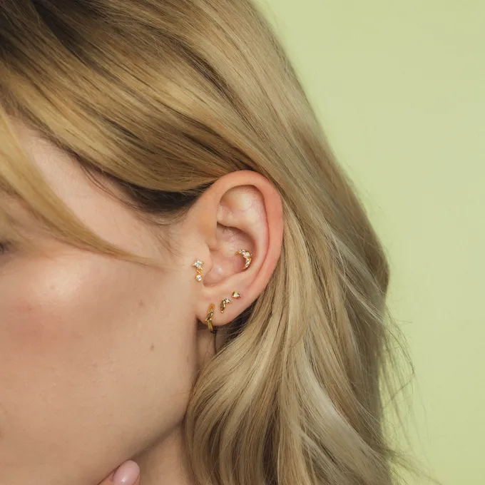 PIERCING
