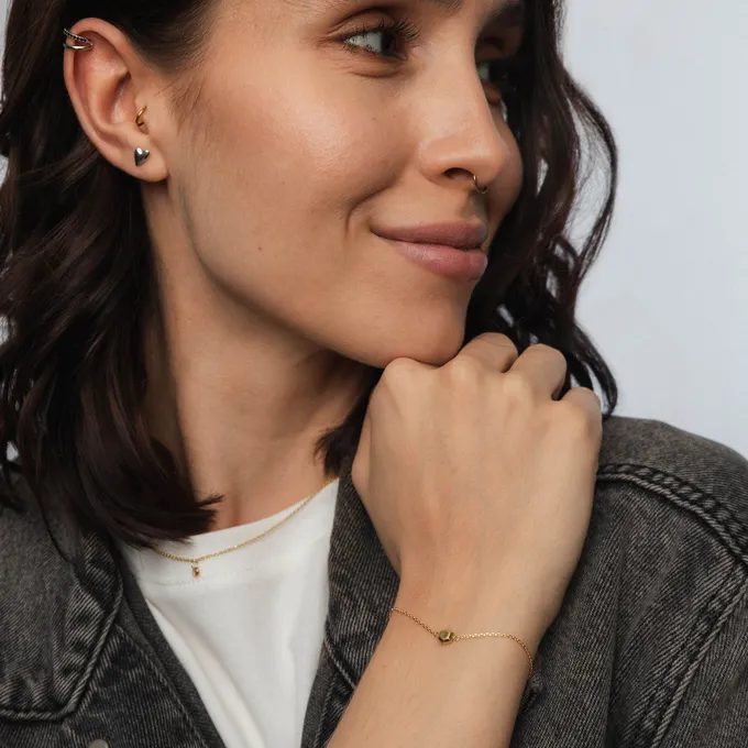 BRANSOLETKA