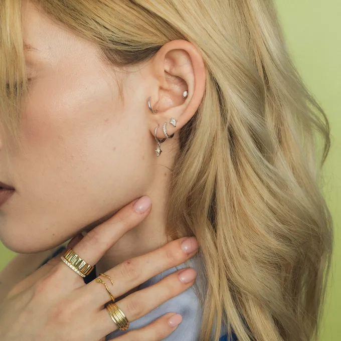 PIERCING