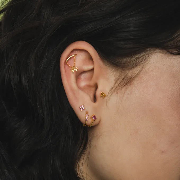PIERCING