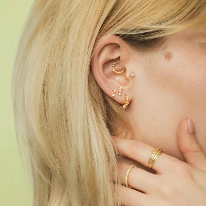 PIERCING