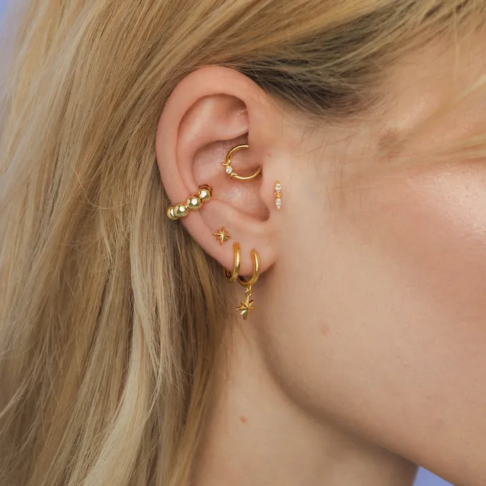 PIERCING