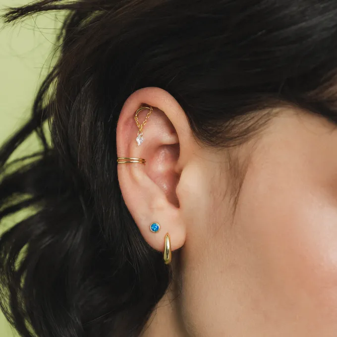 PIERCING