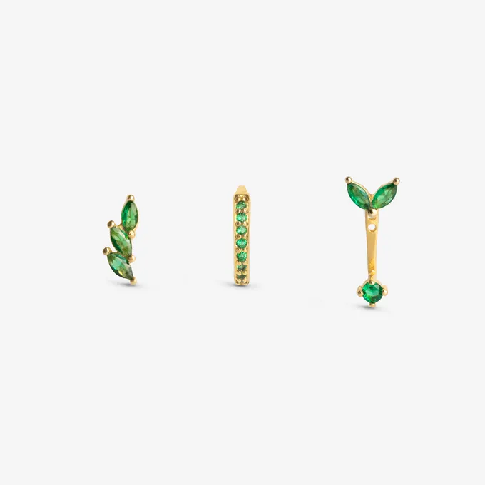 KOLCZYKI