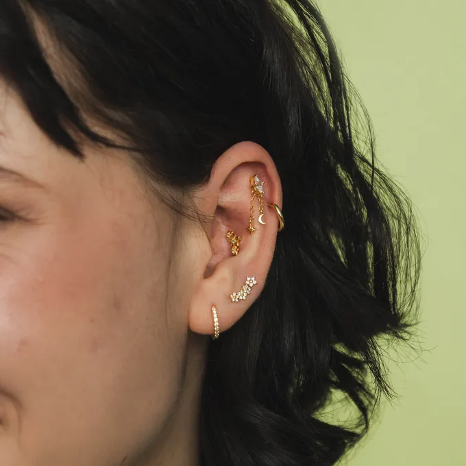 PIERCING
