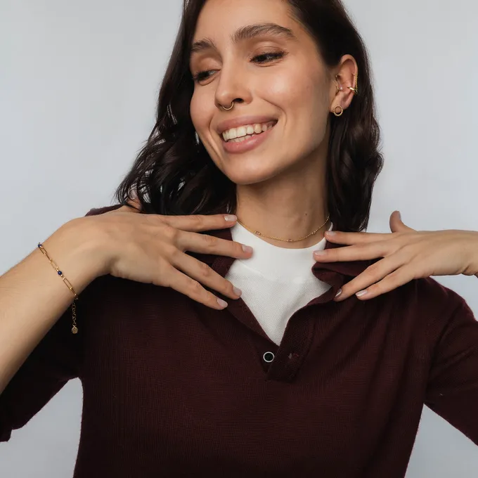 BRANSOLETKA
