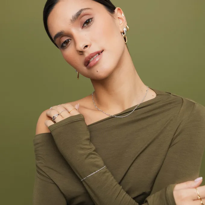 BRANSOLETKA