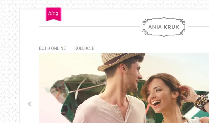 Ruszył nasz butik online