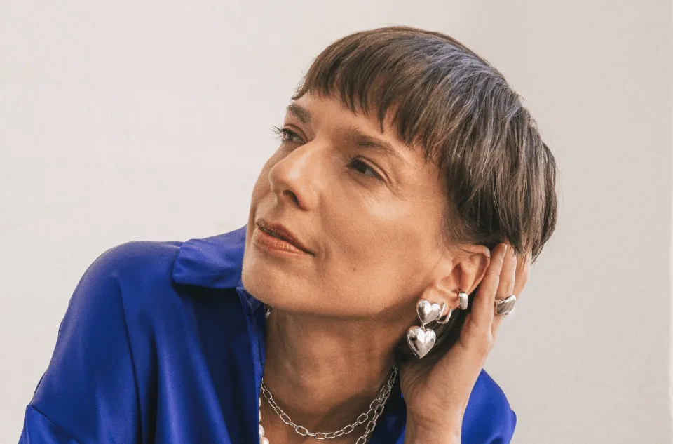 LP Ania Kruk x ANSWEAR